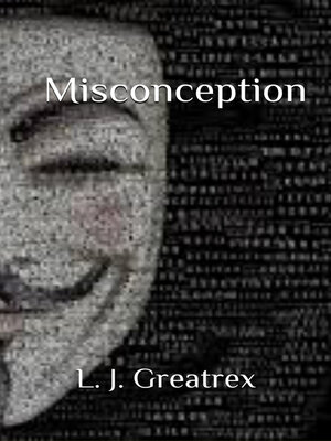 cover image of Misconception